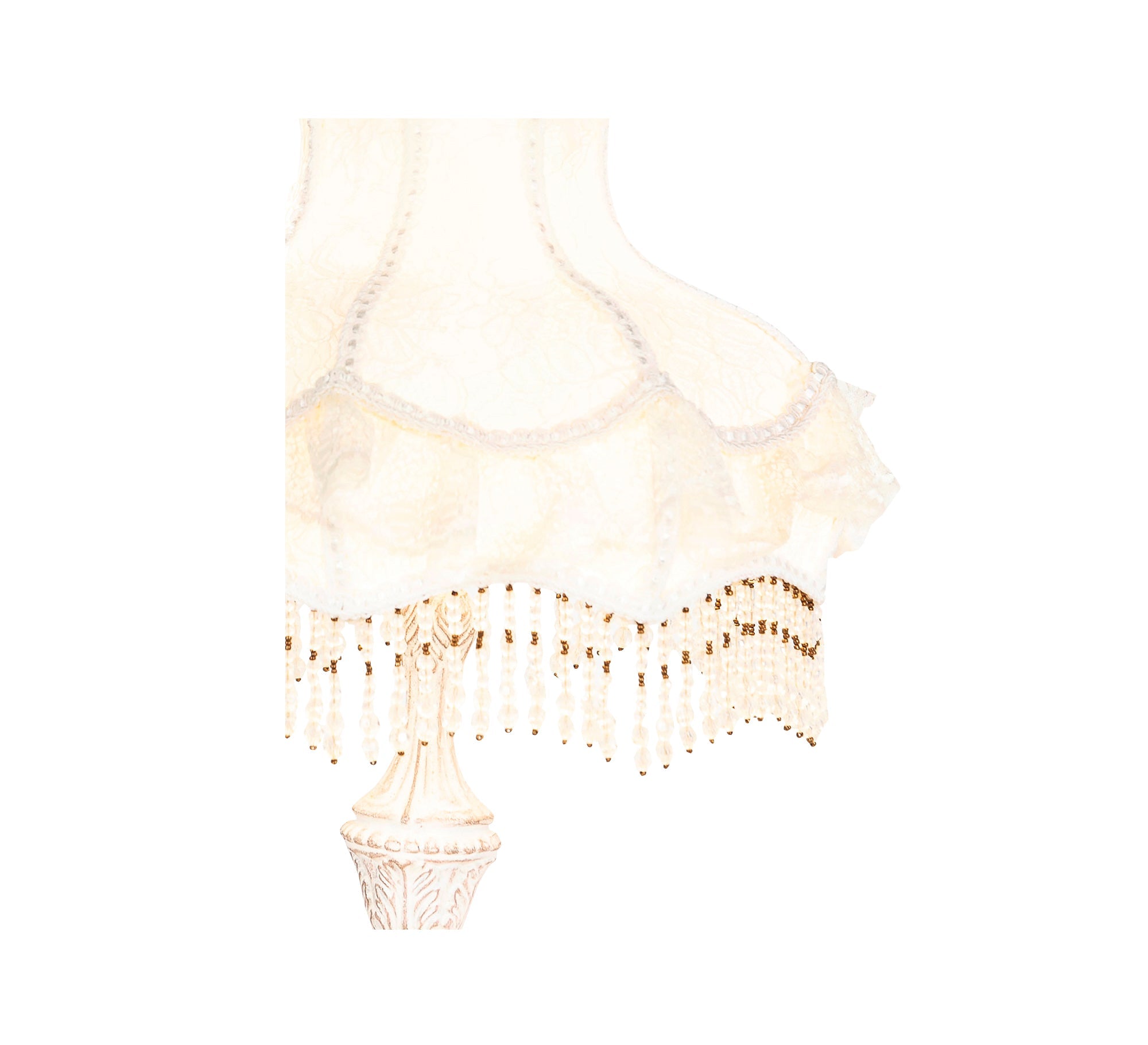 Lampshades - Vitrine Furniture - Lighting