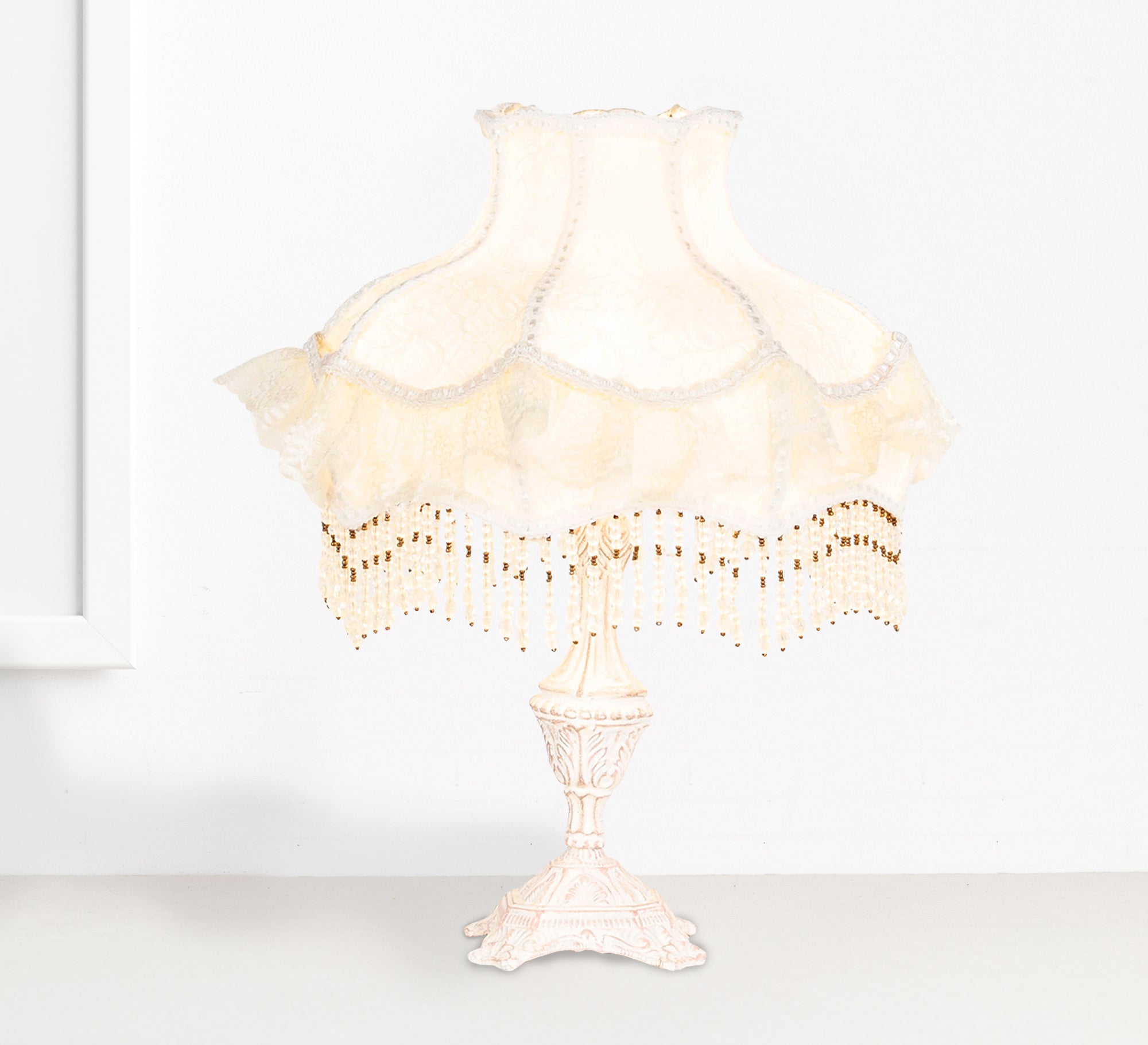 Lampshades - Vitrine Furniture - Lighting