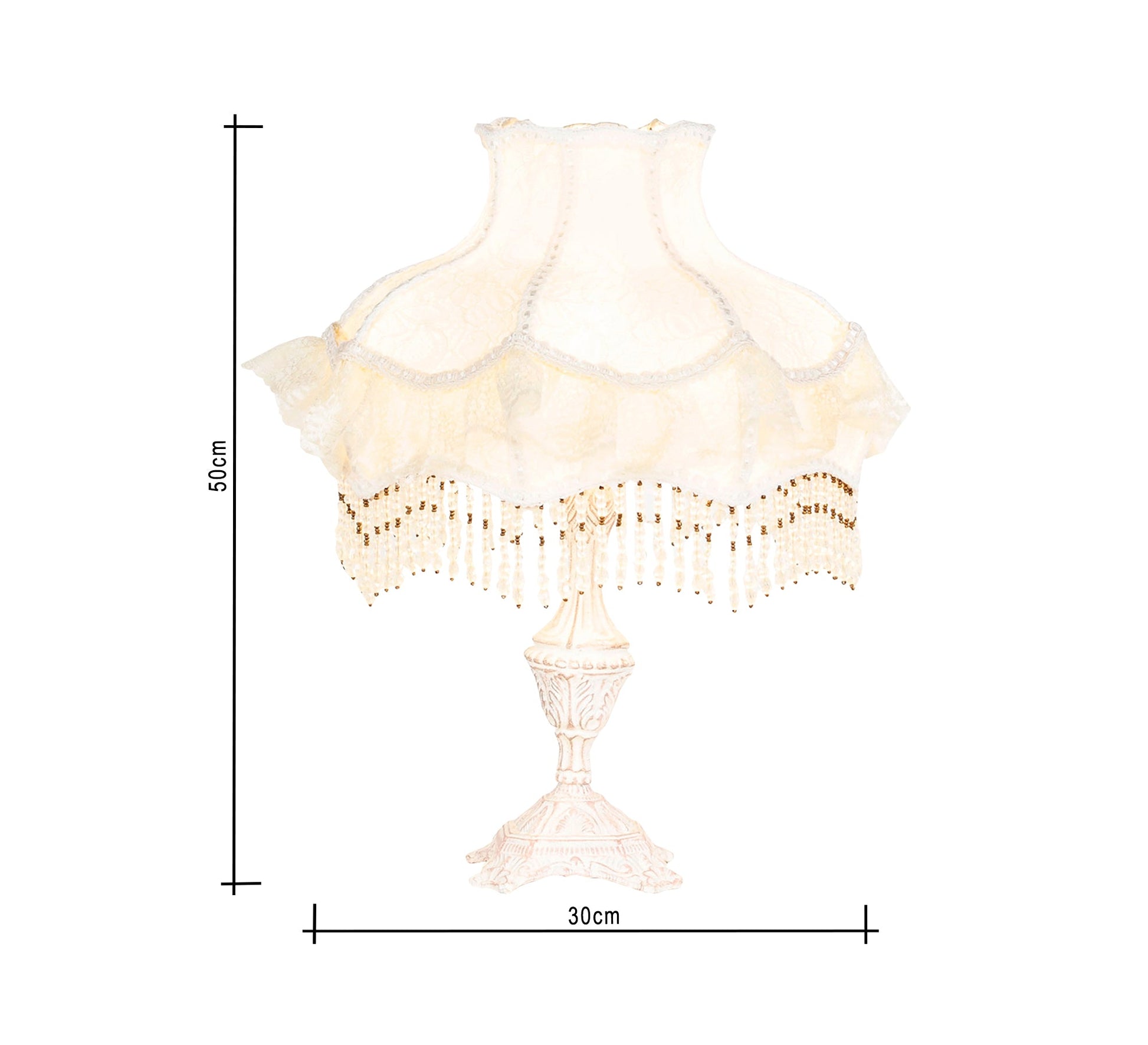 Lampshades - Vitrine Furniture - Lighting