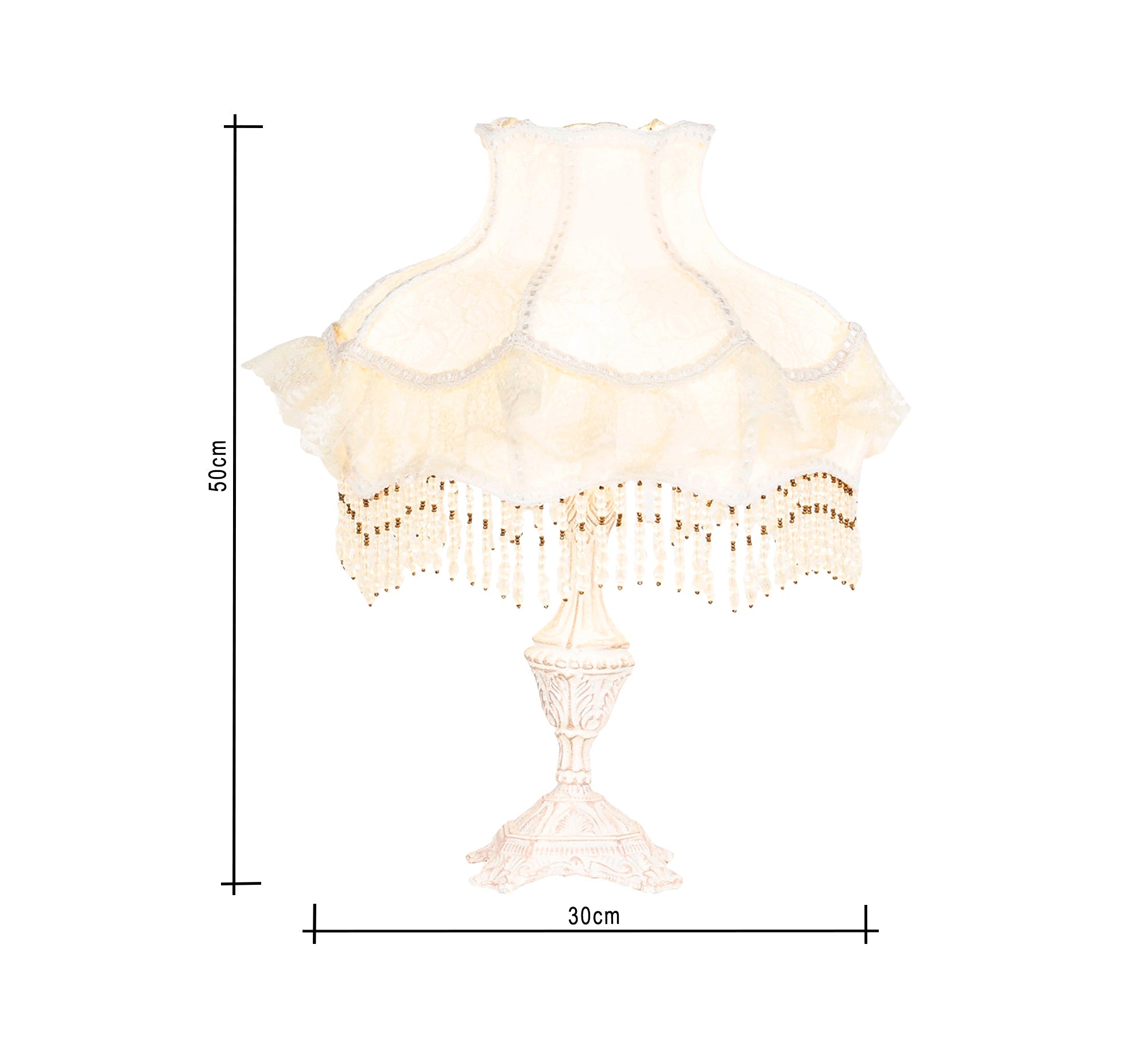 Lampshades - Vitrine Furniture - Lighting