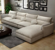 Large corner for distinctive modern homes - Vitrine Furniture - Furniture