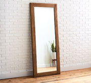 Large Rectangular Mirror for Various Home Spaces - Vitrine Furniture - Décor