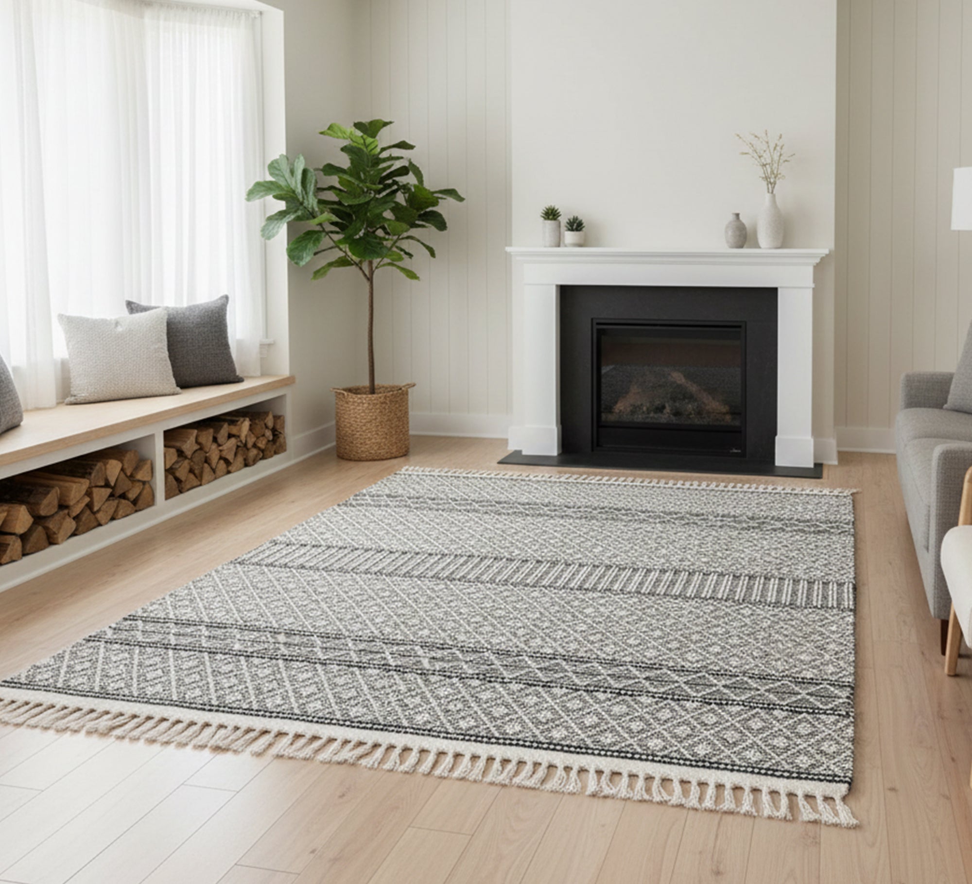 Large rug for special spaces - Vitrine Furniture - Accessories