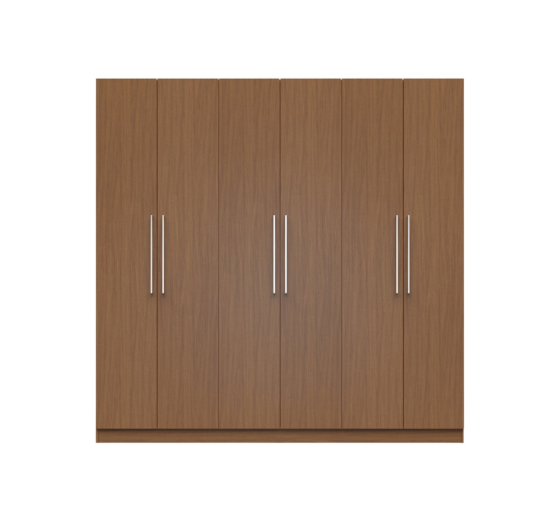 Large wooden wardrobe - Vitrine Furniture - Furniture