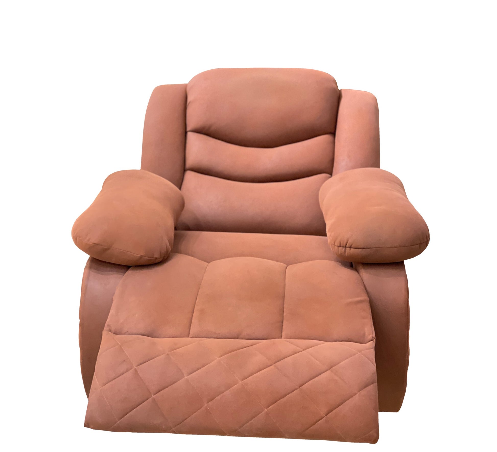 Lazy Boy Beige living room - Vitrine Furniture - Lazyboy Set