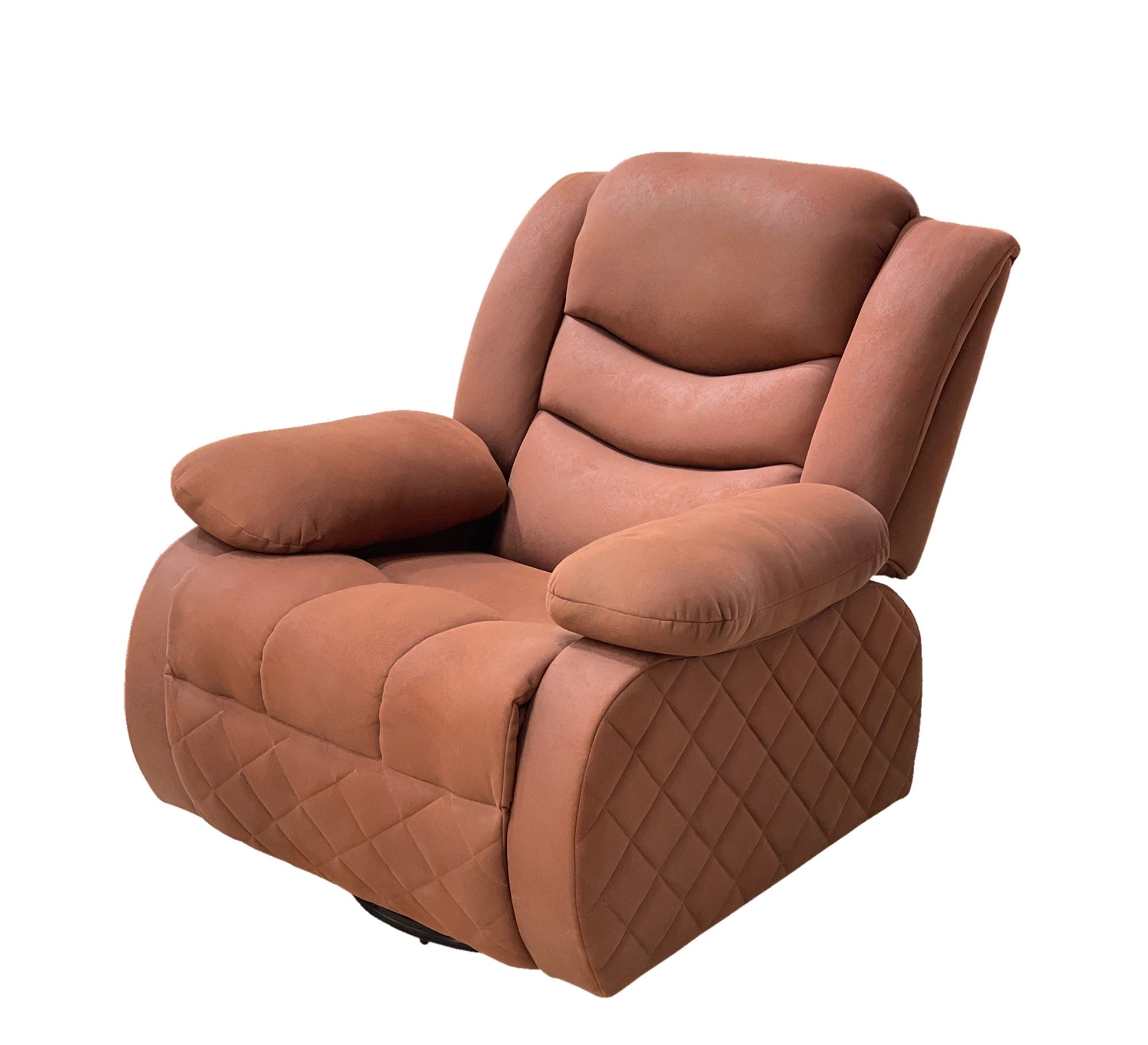 Lazy Boy Beige living room - Vitrine Furniture - Lazyboy Set