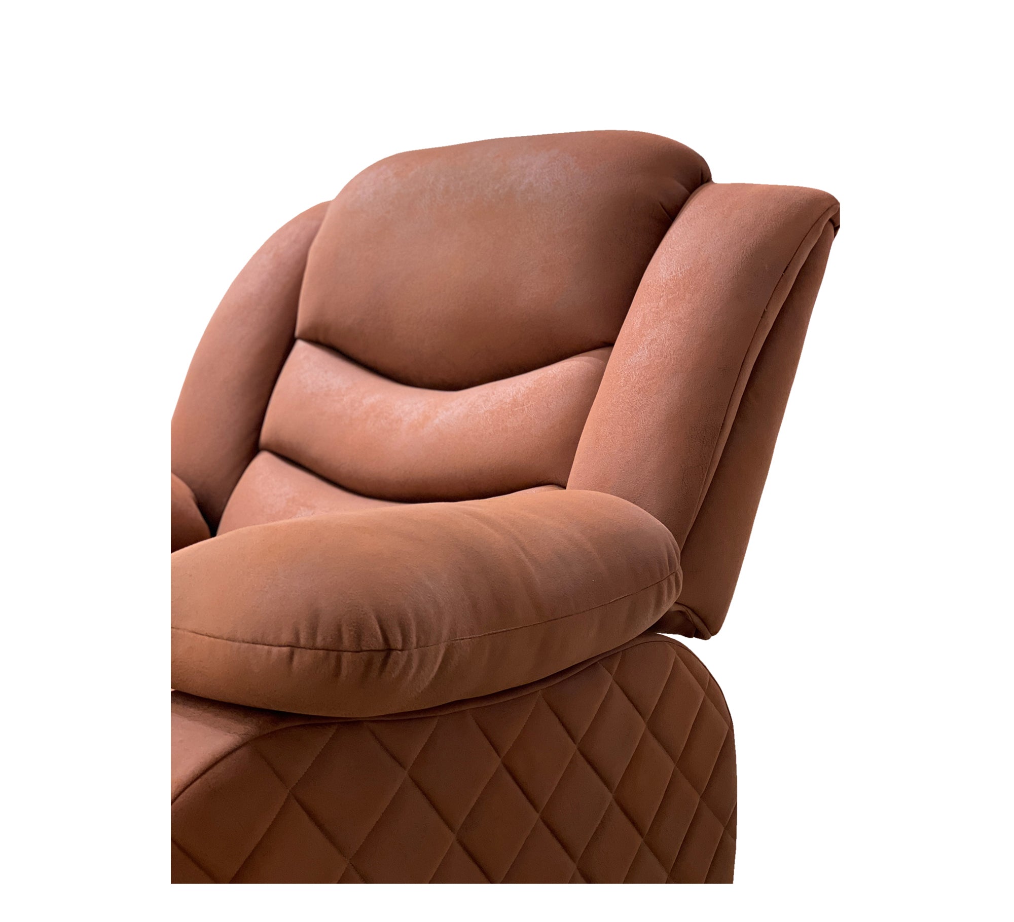 Lazy Boy Beige living room - Vitrine Furniture - Lazyboy Set