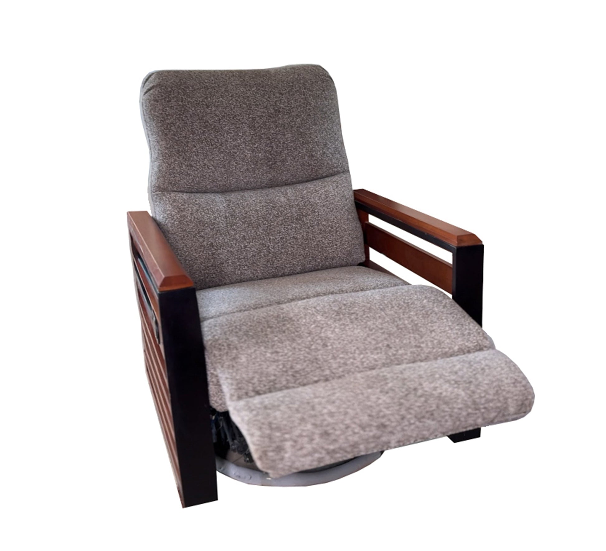 Lazy Boy Chair is comfortable, wooden, modern and practical - Vitrine Furniture - Furniture