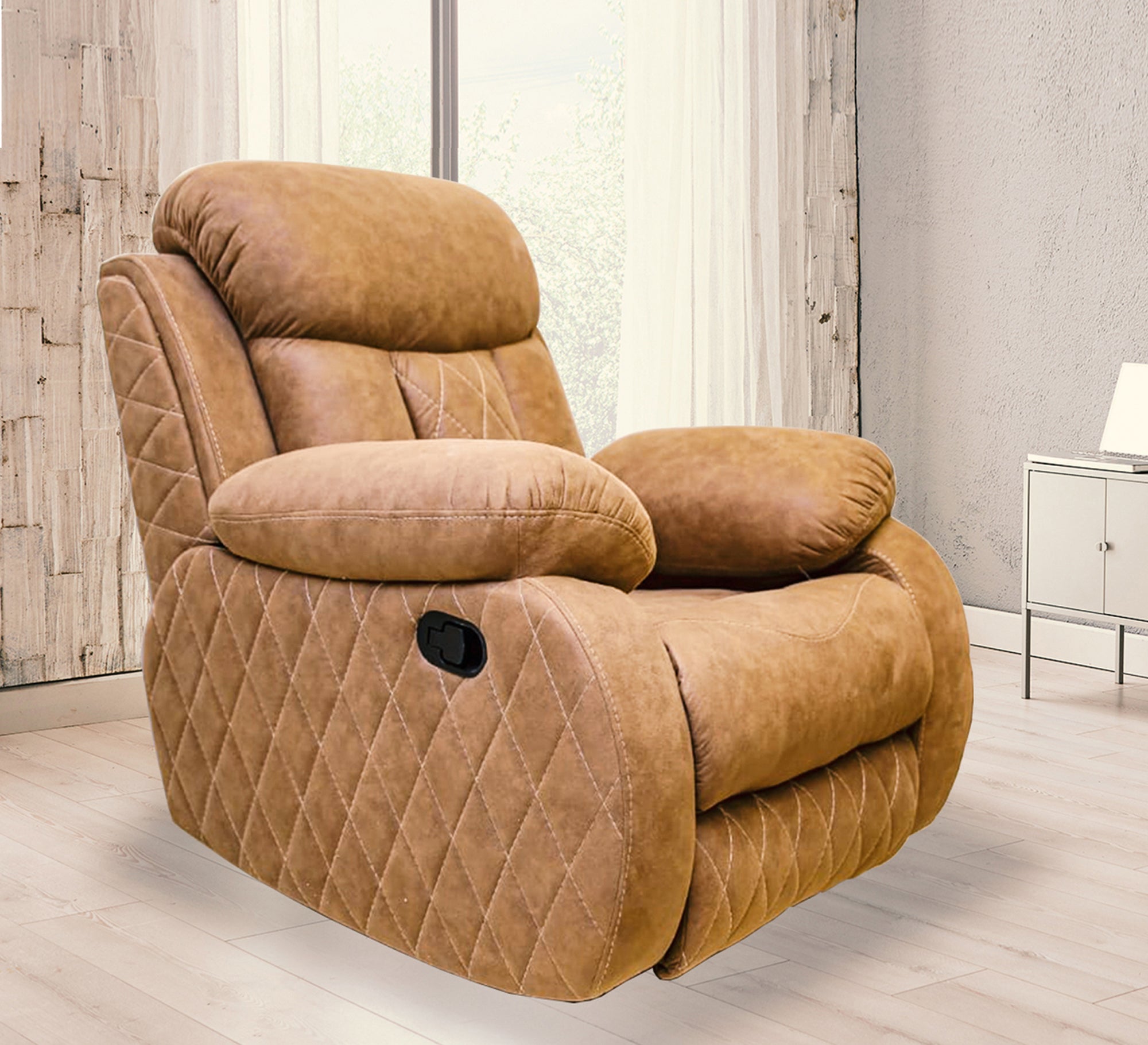 Lazy Boy chair - Vitrine Furniture - Lazyboy Chair