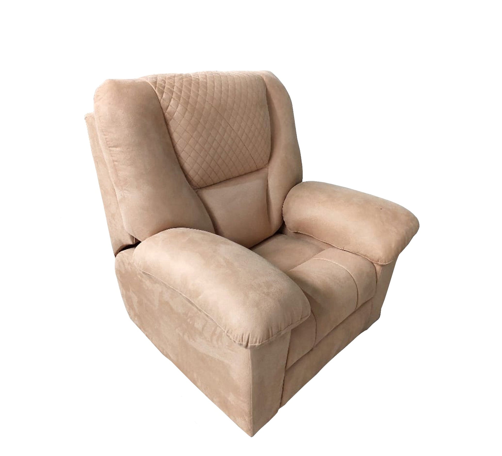 Lazy Boy Chair with Rotating Café Feature - Vitrine Furniture - Lazyboy Chair