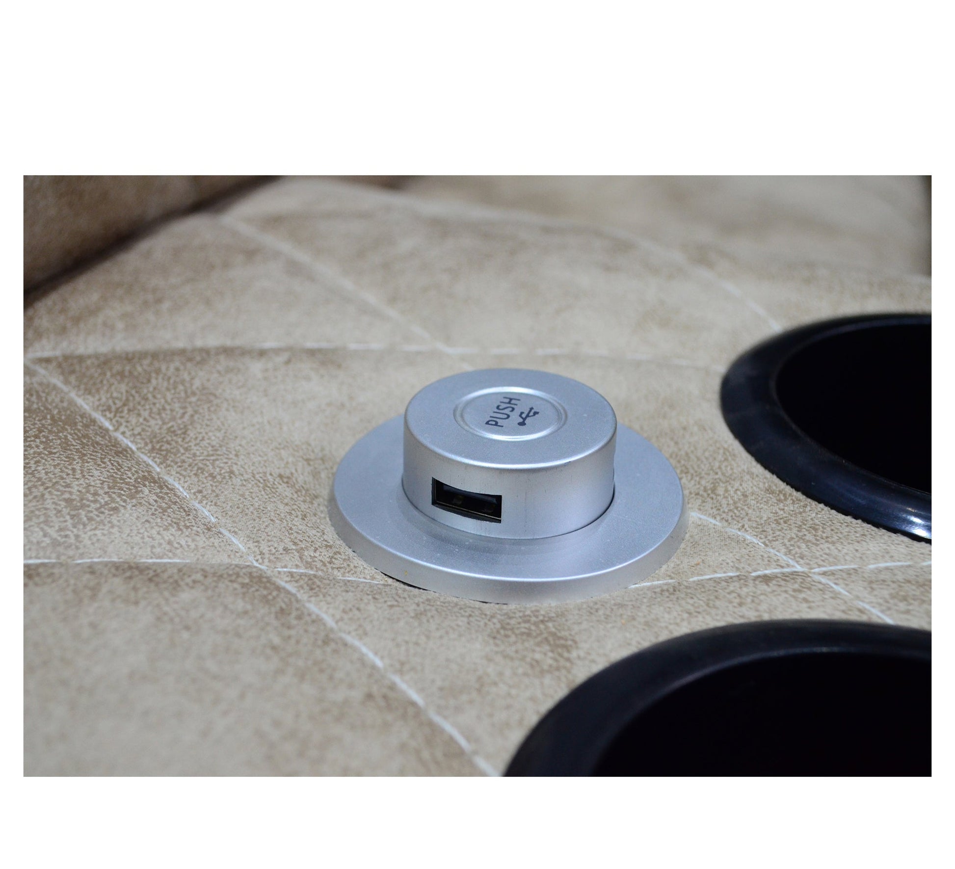 Lazy Boy Living Room Set: Light Cafe Comfort & Style - Vitrine Furniture - Lazyboy Set