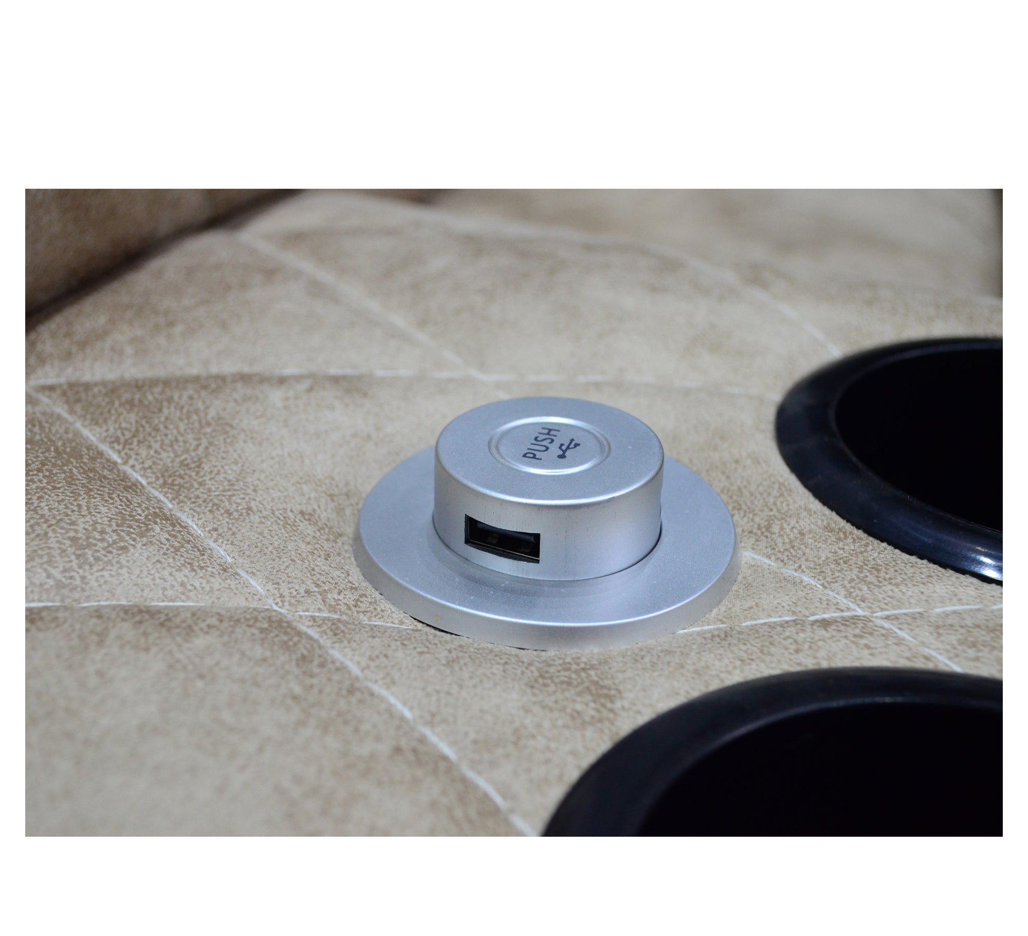 Lazy Boy Living Room Set: Light Cafe Comfort & Style - Vitrine Furniture - Lazyboy Set