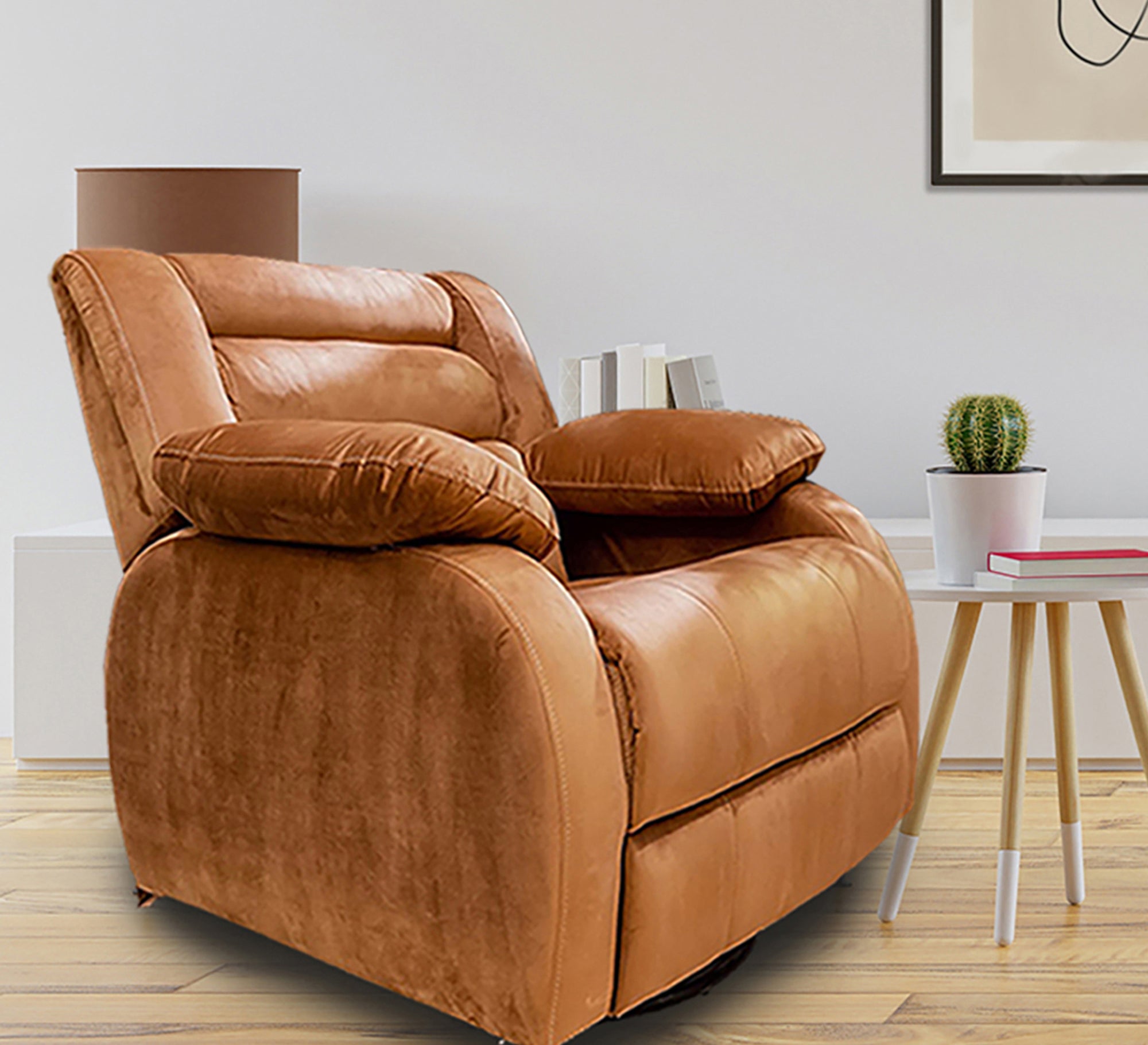Lazy Boy Relaxing Chair, Comfort, Durability, Style - Vitrine Furniture - Living room sets