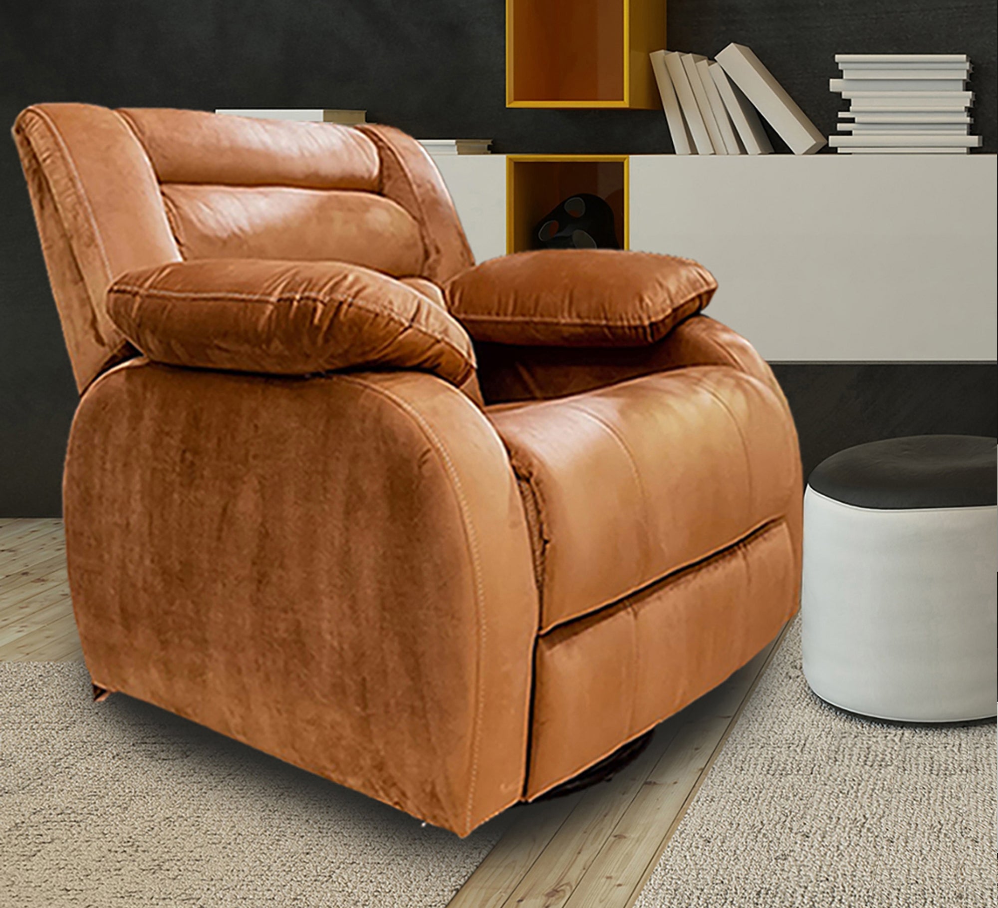 Lazy Boy Relaxing Chair, Comfort, Durability, Style - Vitrine Furniture - Living room sets