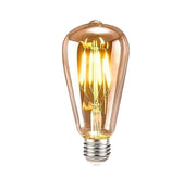 LED Bulb 9 Watt - Vitrine Furniture - Lighting