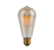LED Bulb - LED Bulb White 9 Watt - Vitrine Furniture - Lighting