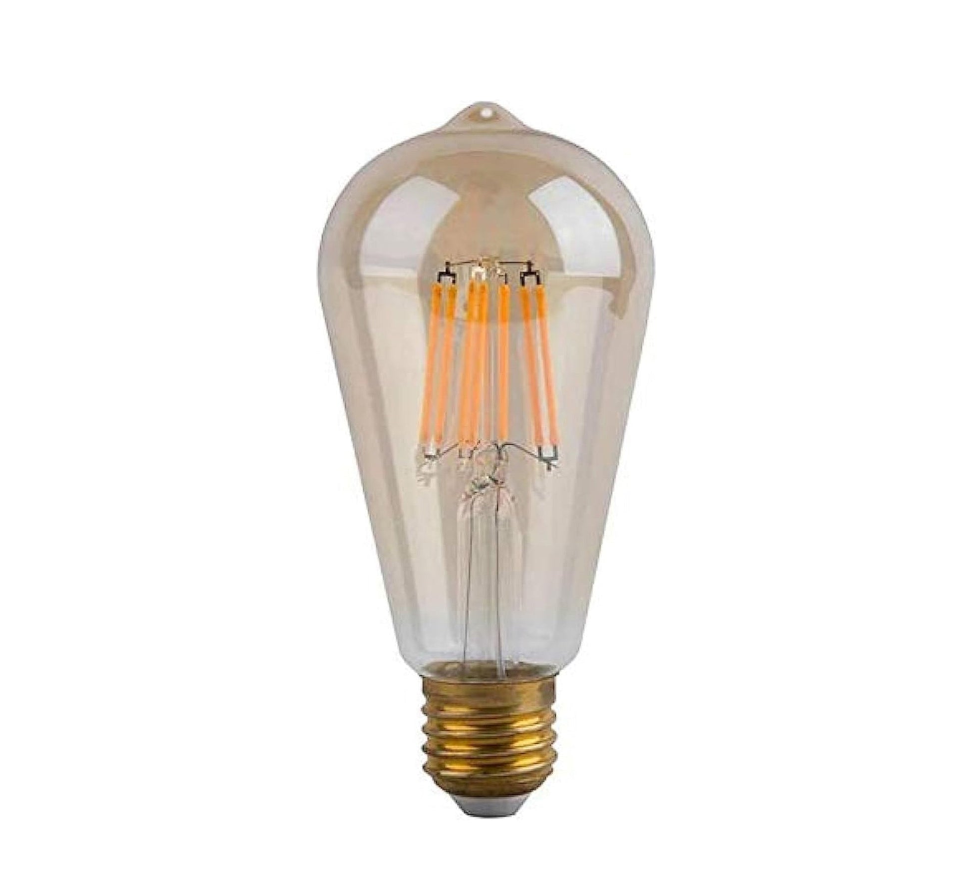 LED Bulb - LED Bulb White 9 Watt - Vitrine Furniture - Lighting