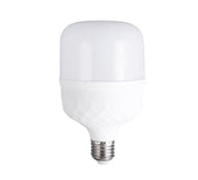 LED Bulb White 45 Watt - Vitrine Furniture - Lighting