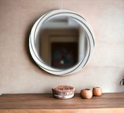 LED mirror - Vitrine Furniture - Décor