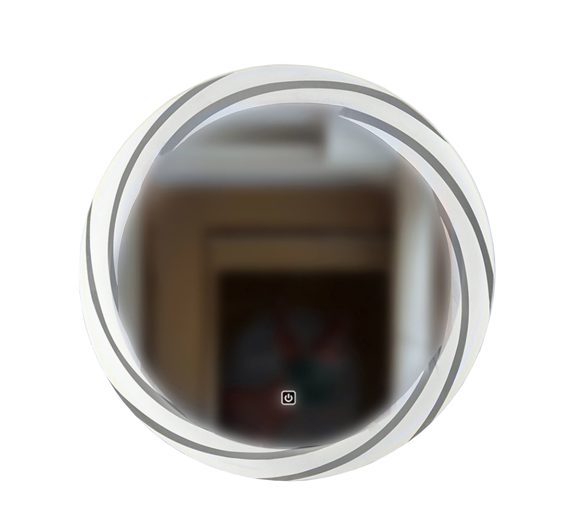 LED mirror - Vitrine Furniture - Décor