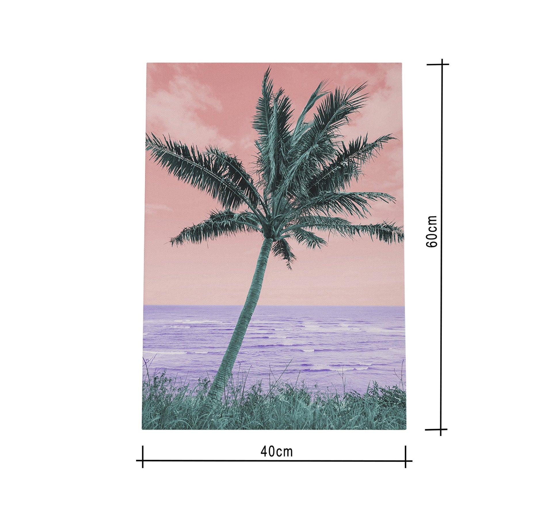 Let's leave on the seashore - Vitrine Furniture - Décor