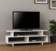 Library TV open shelves - Vitrine Furniture - Furniture