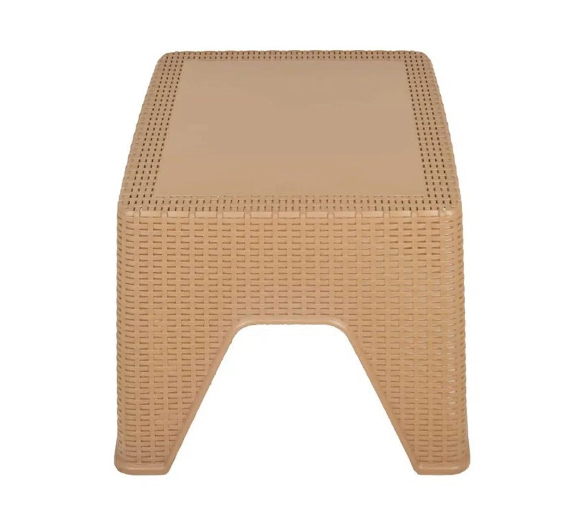 Light brown, comfortable, durable, elegant patio set - Vitrine Furniture - Outdoor Products