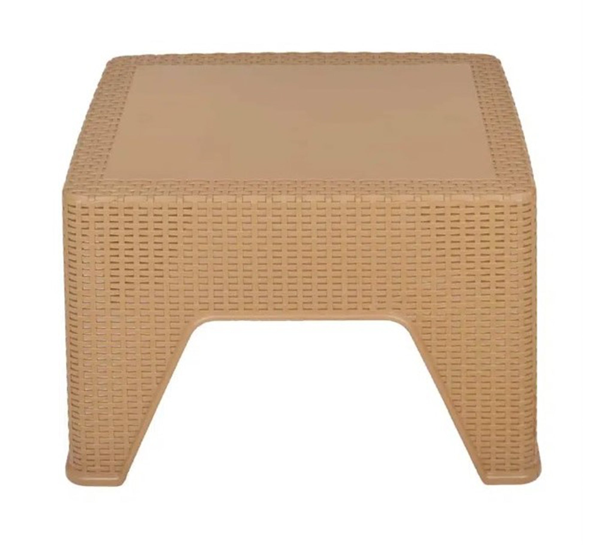 Light brown, comfortable, durable, elegant patio set - Vitrine Furniture - Outdoor Products