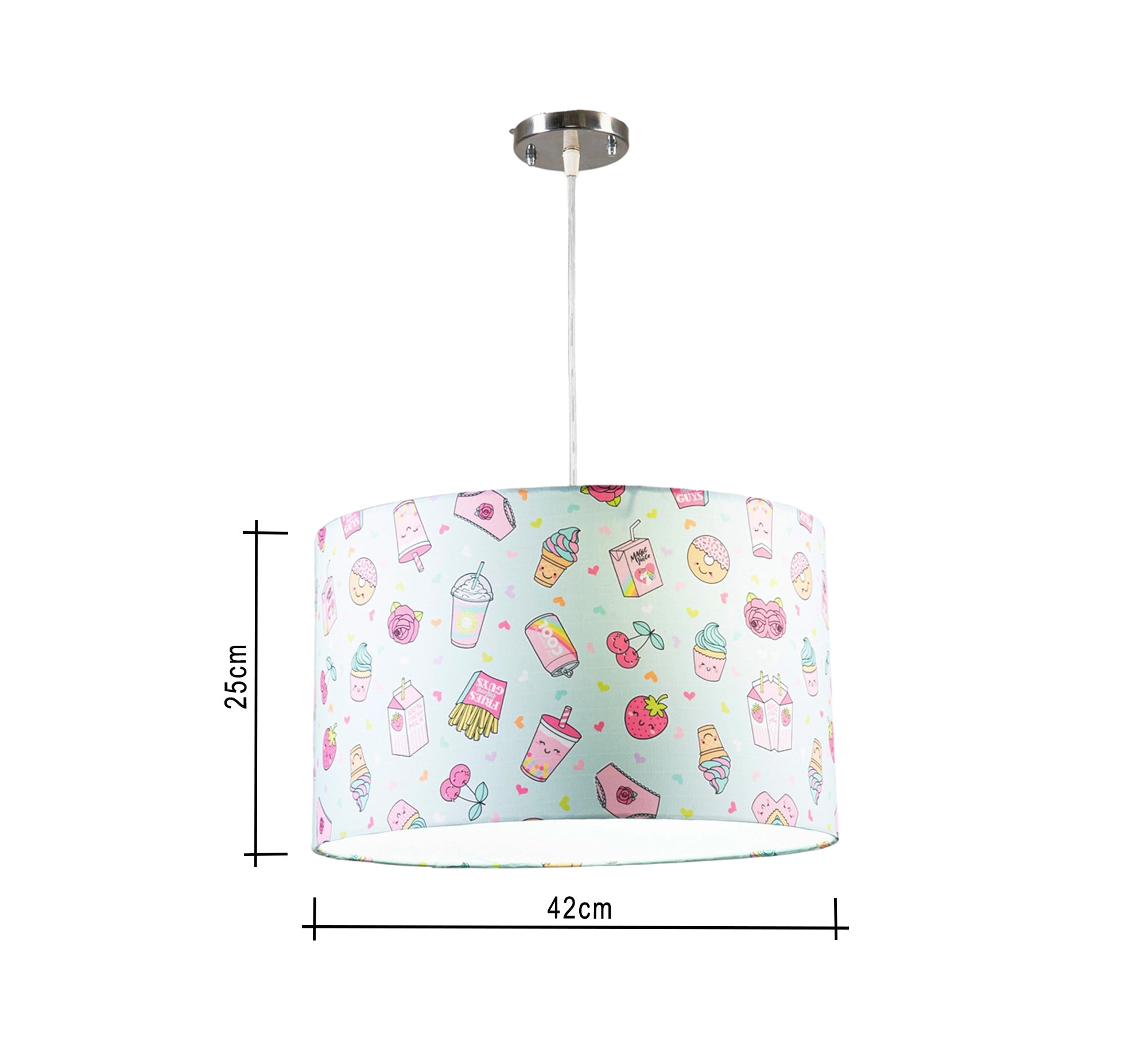 Light cartoon - themed pendant lights - Vitrine Furniture - Lighting