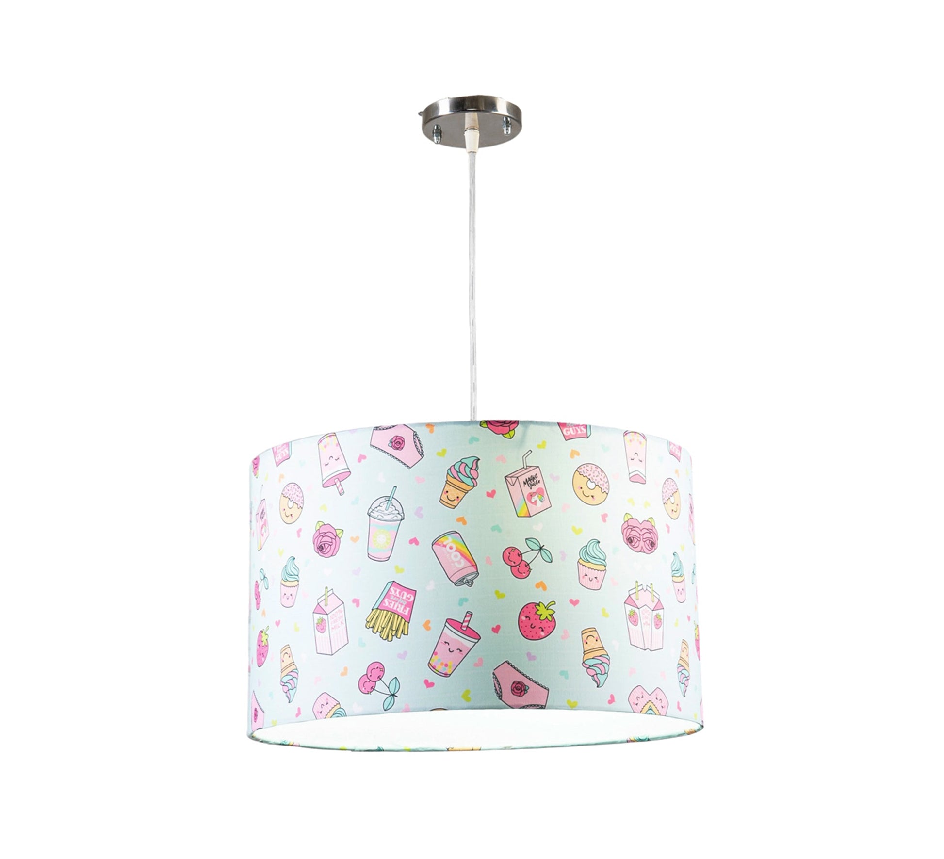 Light cartoon - themed pendant lights - Vitrine Furniture - Lighting