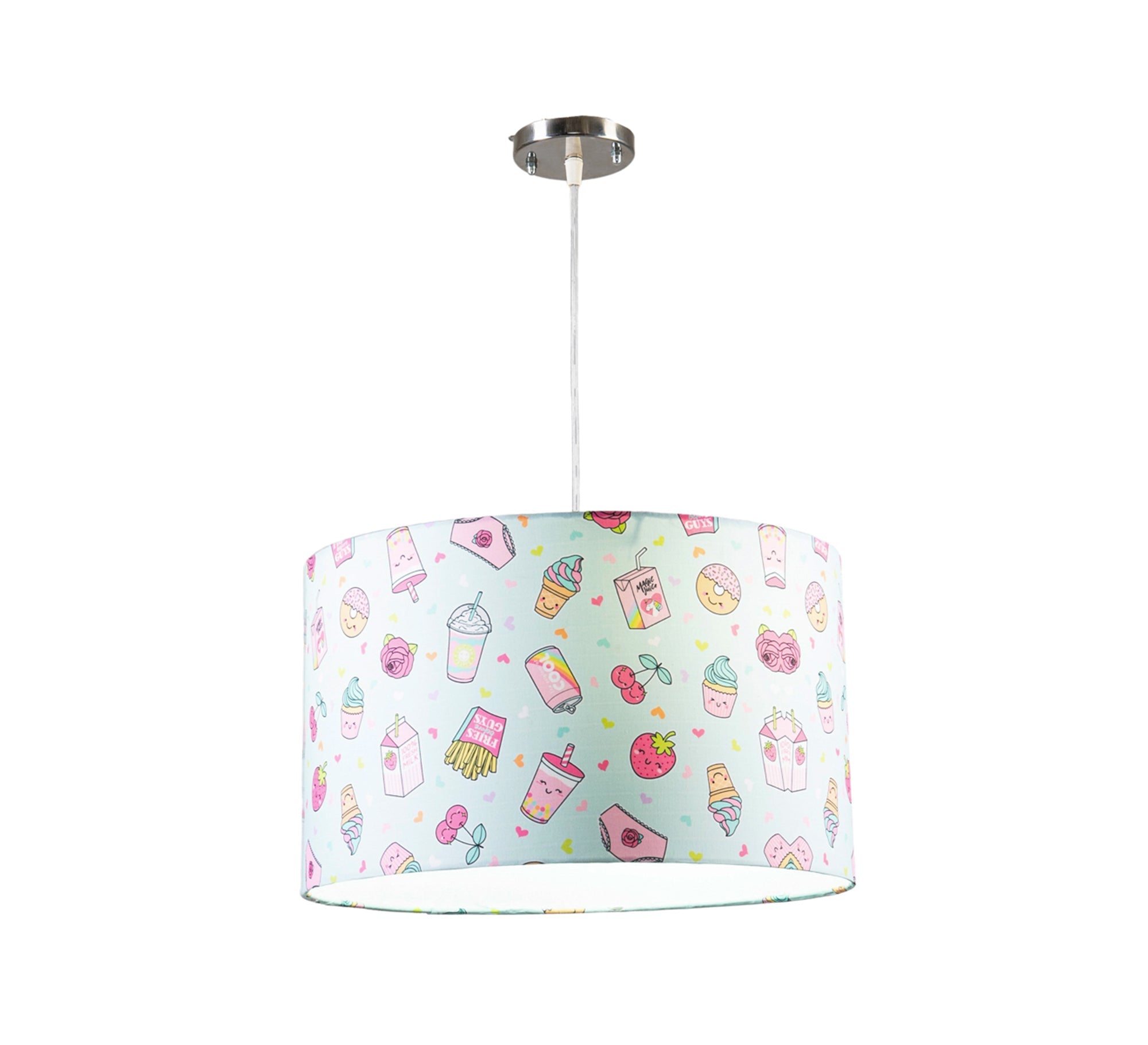 Light cartoon - themed pendant lights - Vitrine Furniture - Lighting