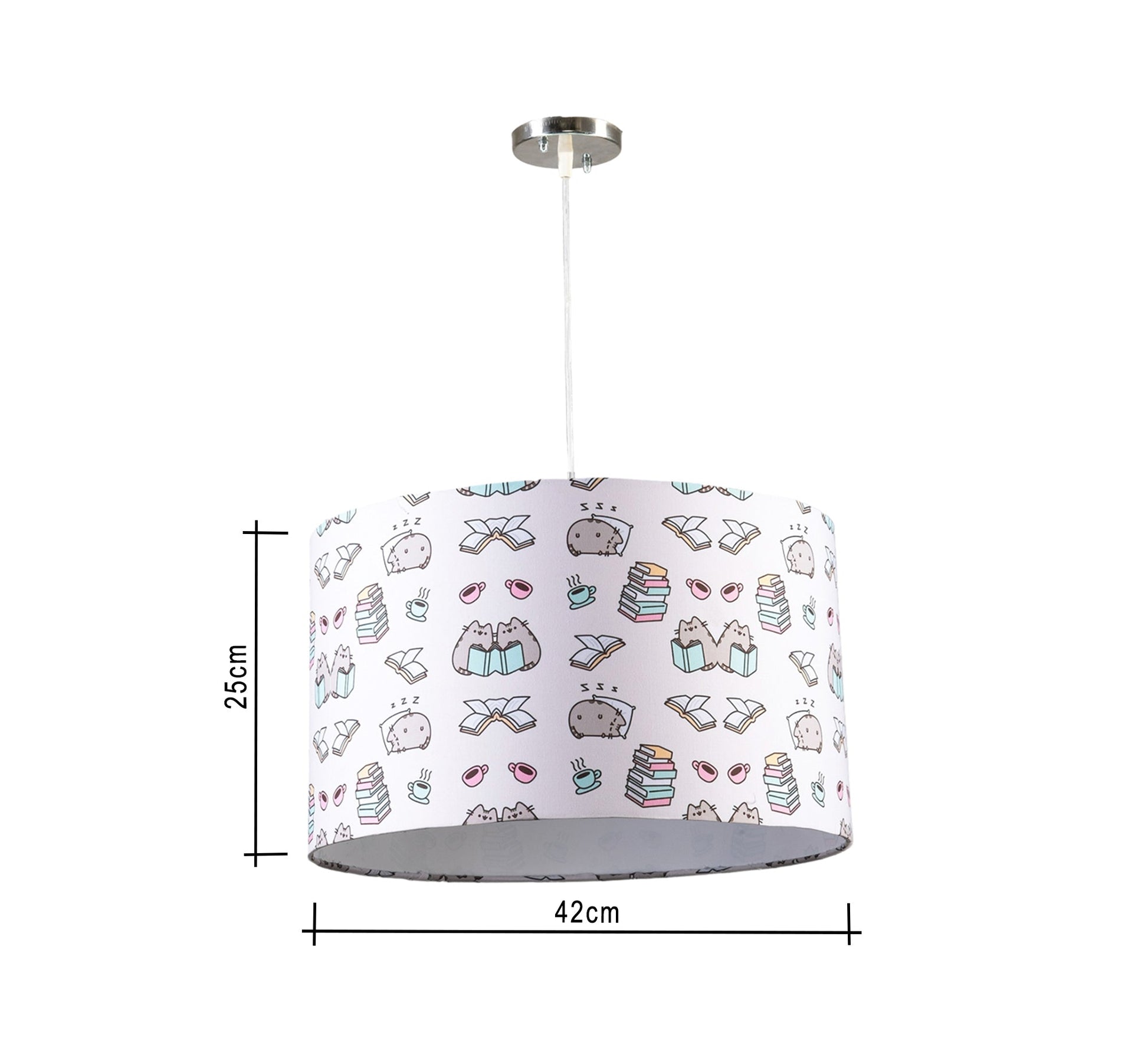 Light - colored pendant lights - Vitrine Furniture - Lighting