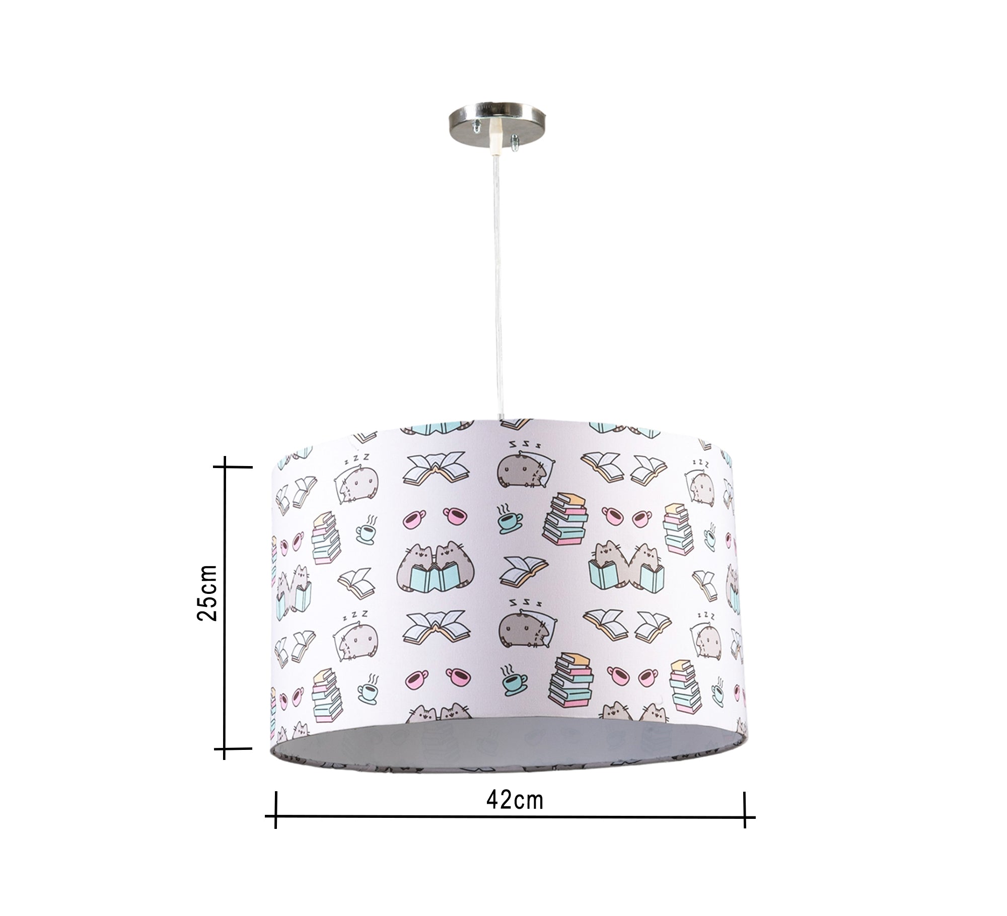 Light - colored pendant lights - Vitrine Furniture - Lighting