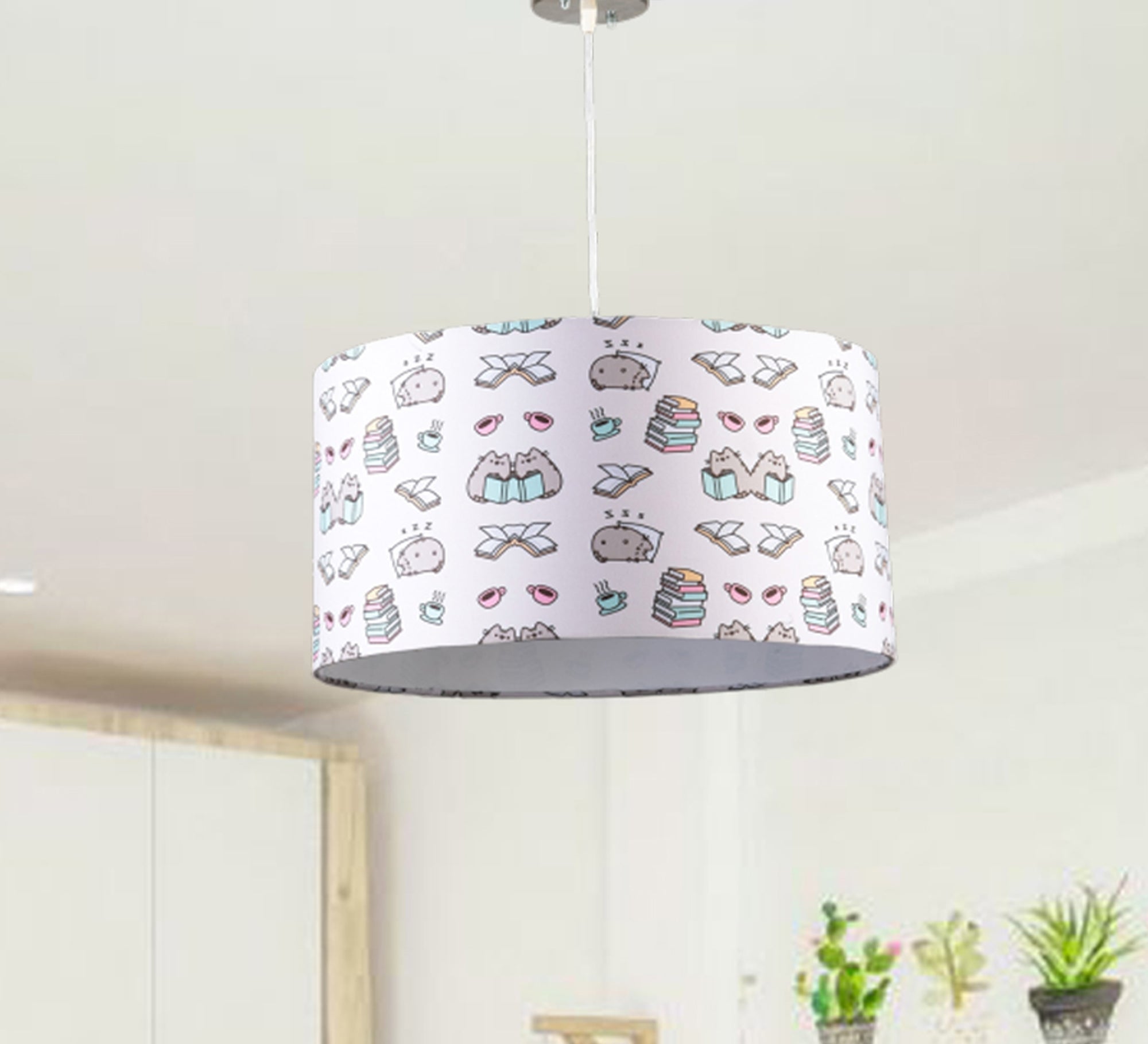 Light - colored pendant lights - Vitrine Furniture - Lighting