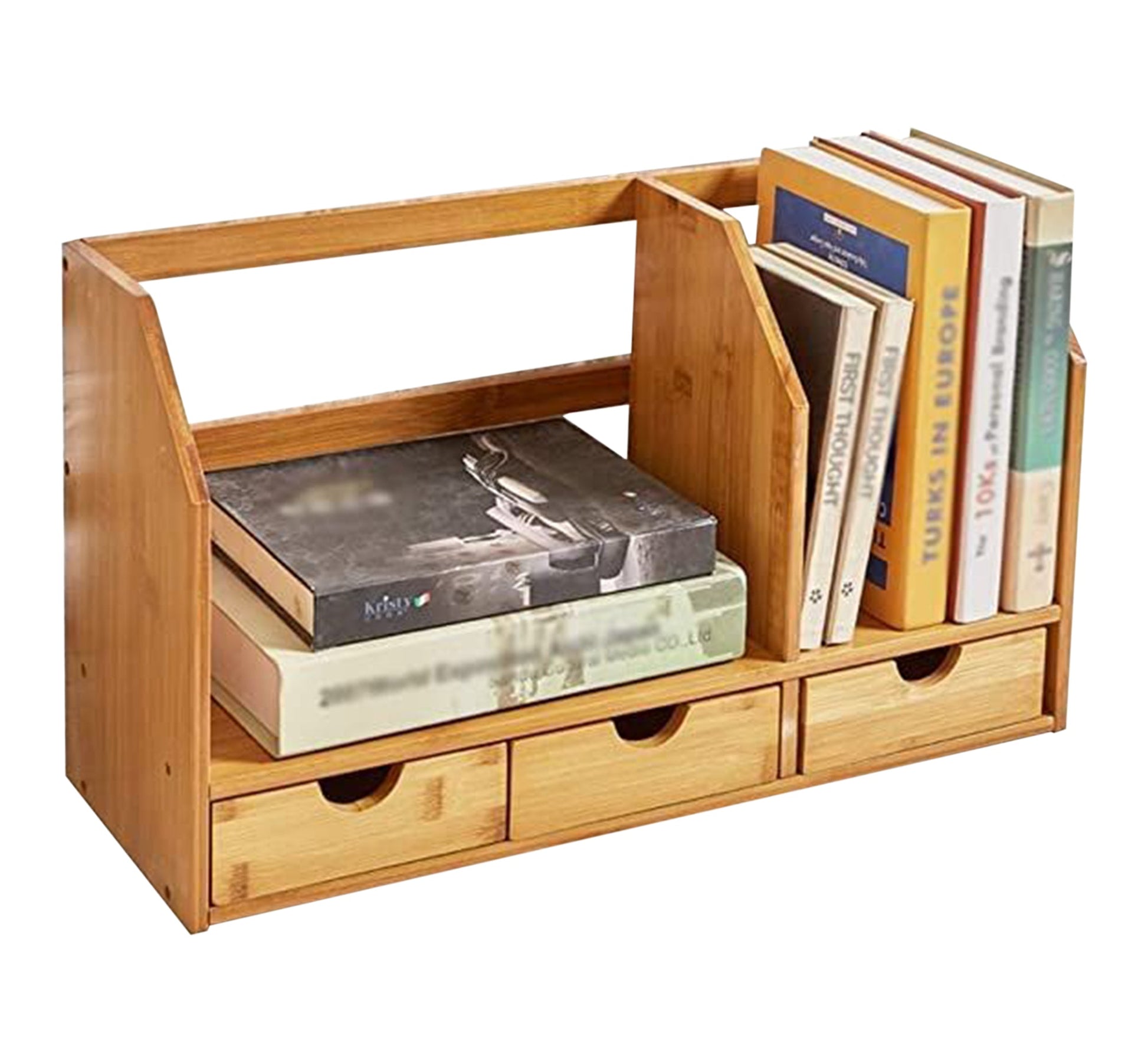 Light desk organizer - Vitrine Furniture - Furniture