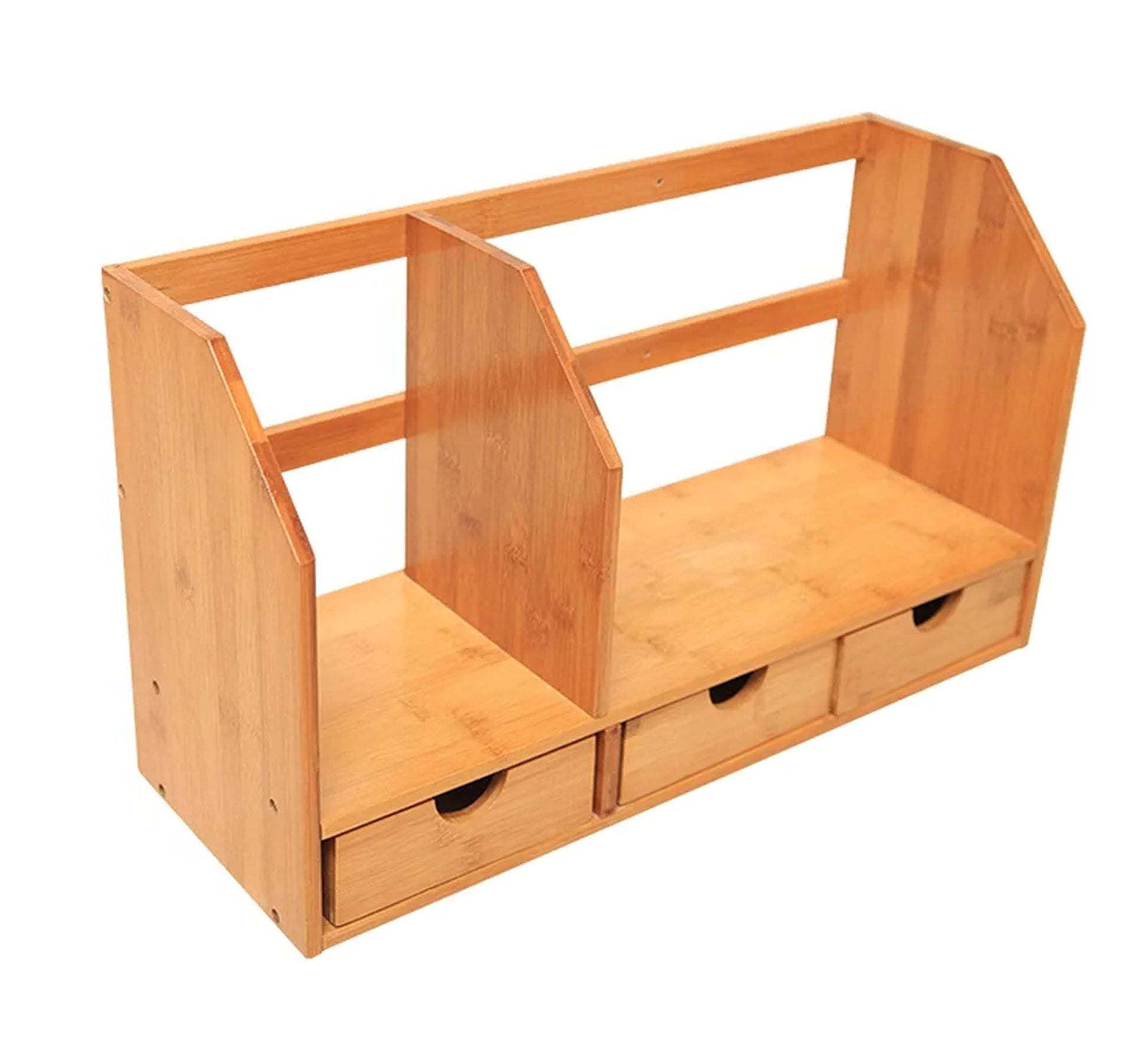 Light desk organizer - Vitrine Furniture - Furniture