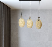 Lighting unit with metal base - Vitrine Furniture - Lighting