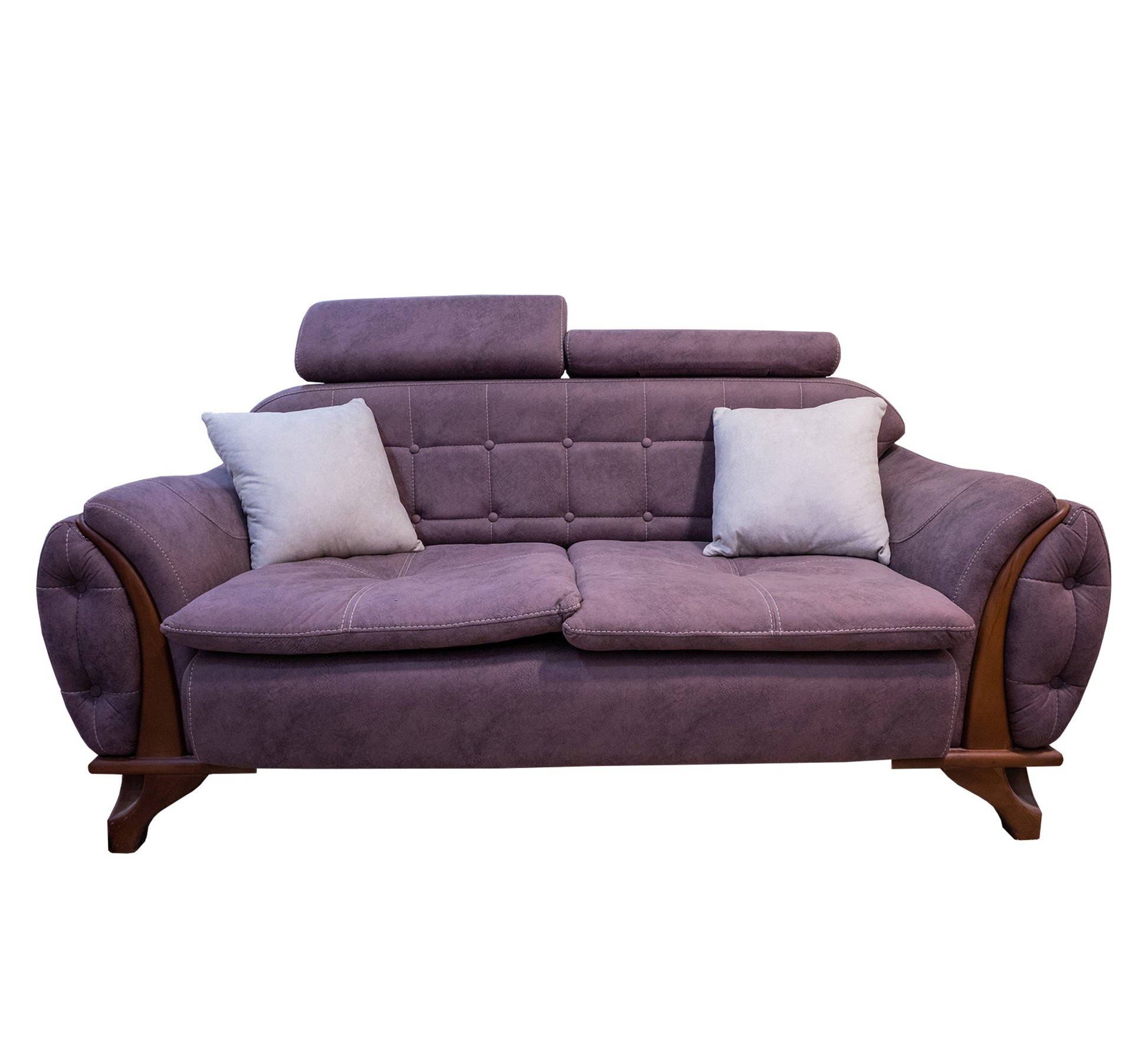 Living Room: Elegant, Cozy, and Vibrant - Vitrine Furniture - Living room sets