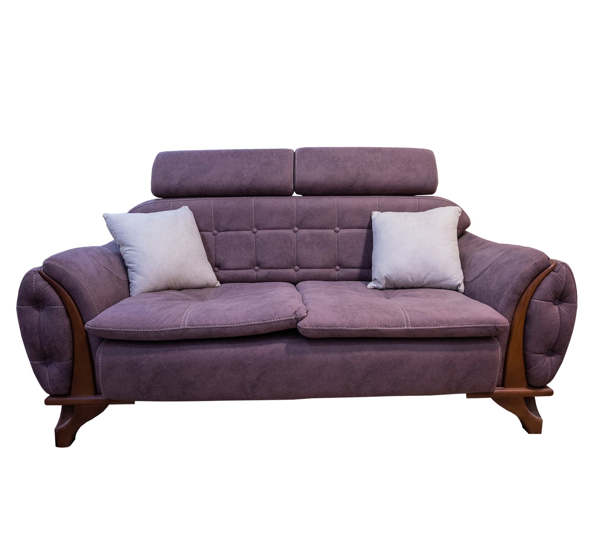 Living Room: Elegant, Cozy, and Vibrant - Vitrine Furniture - Living room sets