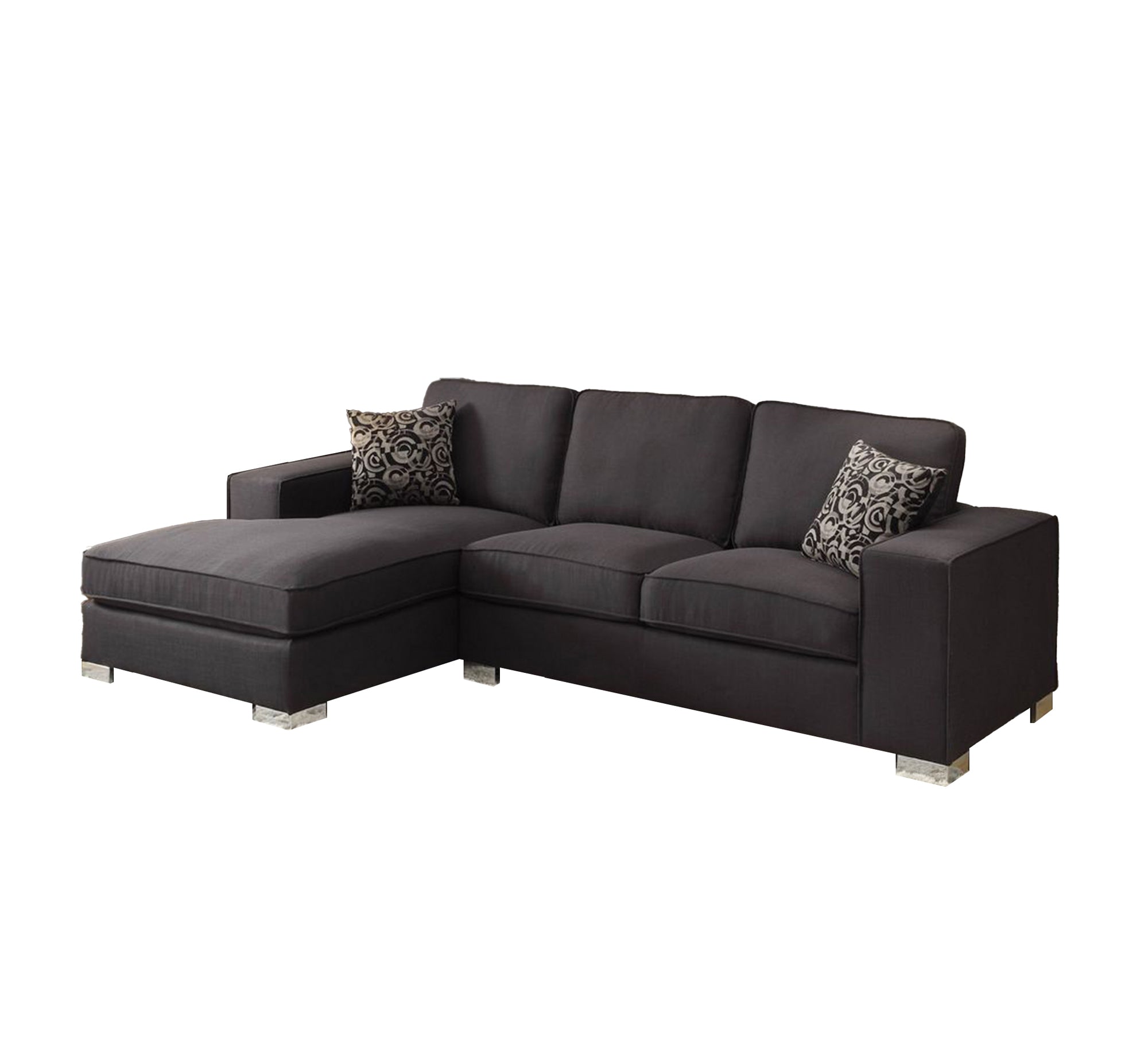 Living room with an innovative modern design - Vitrine Furniture - Furniture