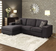 Living room with an innovative modern design - Vitrine Furniture - Furniture