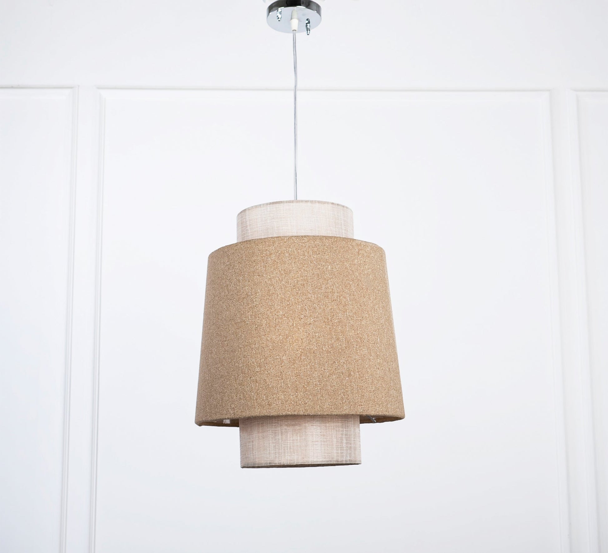 Long ceiling pendant - Vitrine Furniture - Lighting