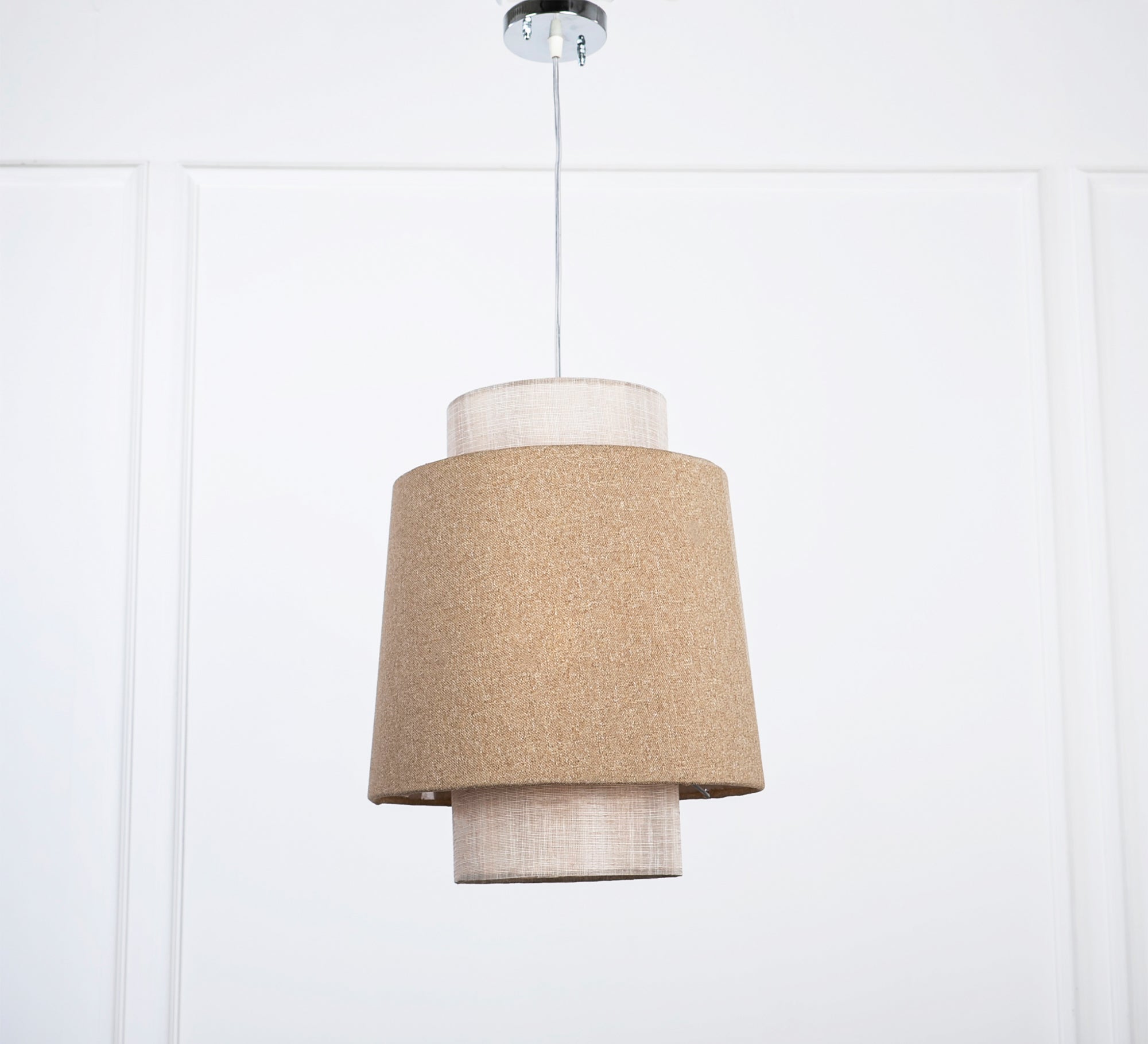 Long ceiling pendant - Vitrine Furniture - Lighting