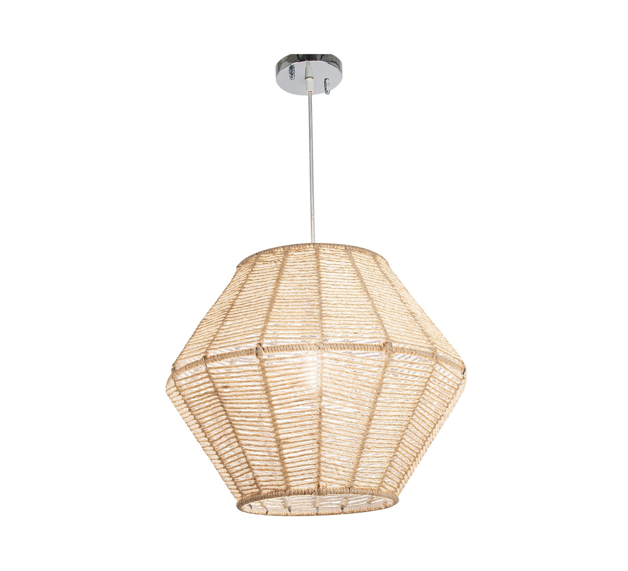 Long pendant ceiling lamp - Vitrine Furniture - Lighting