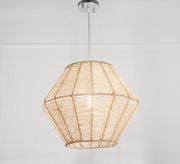 Long pendant ceiling lamp - Vitrine Furniture - Lighting