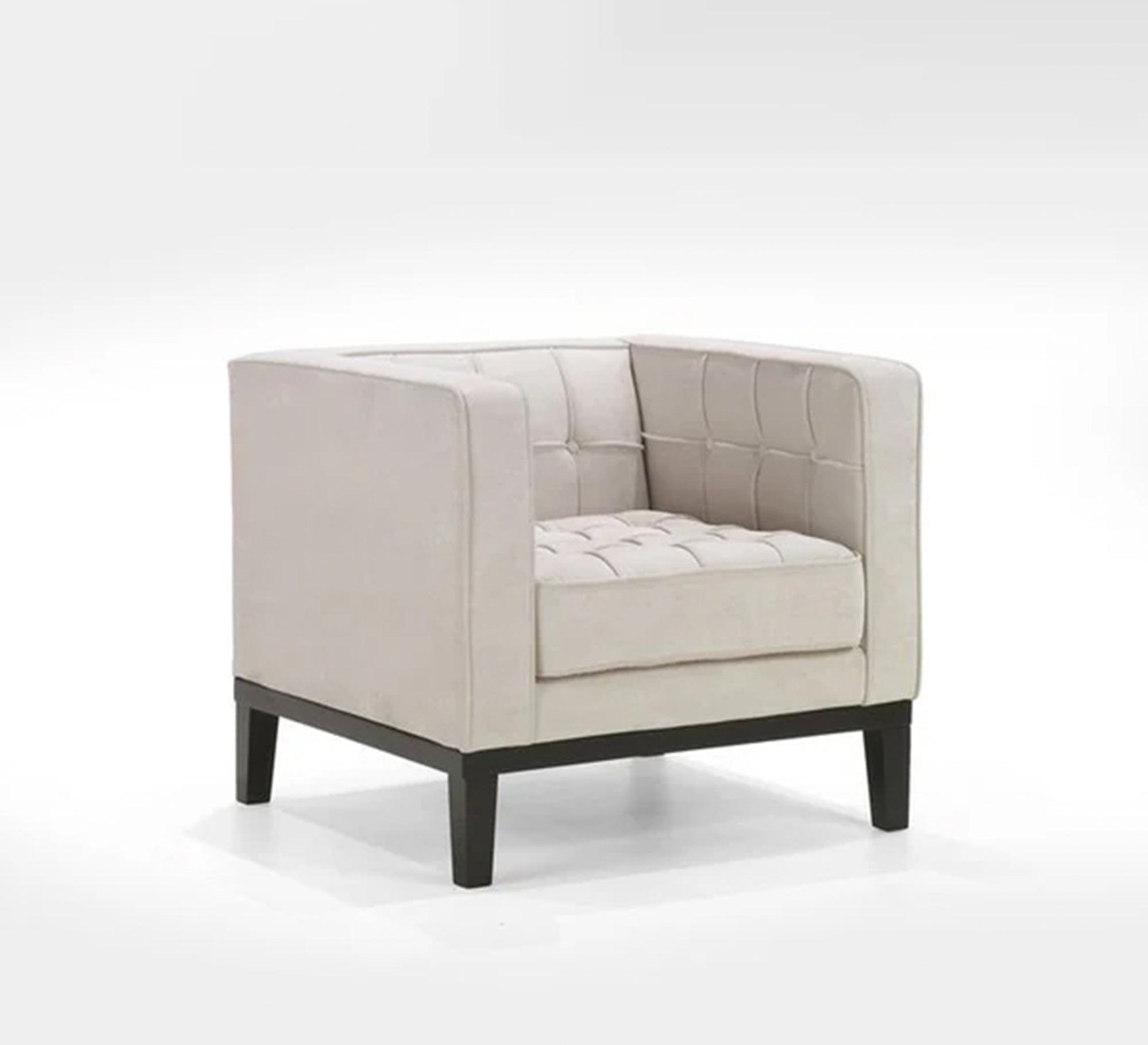 Low - back armchair - Vitrine Furniture - Furniture