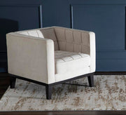 Low - back armchair - Vitrine Furniture - Furniture