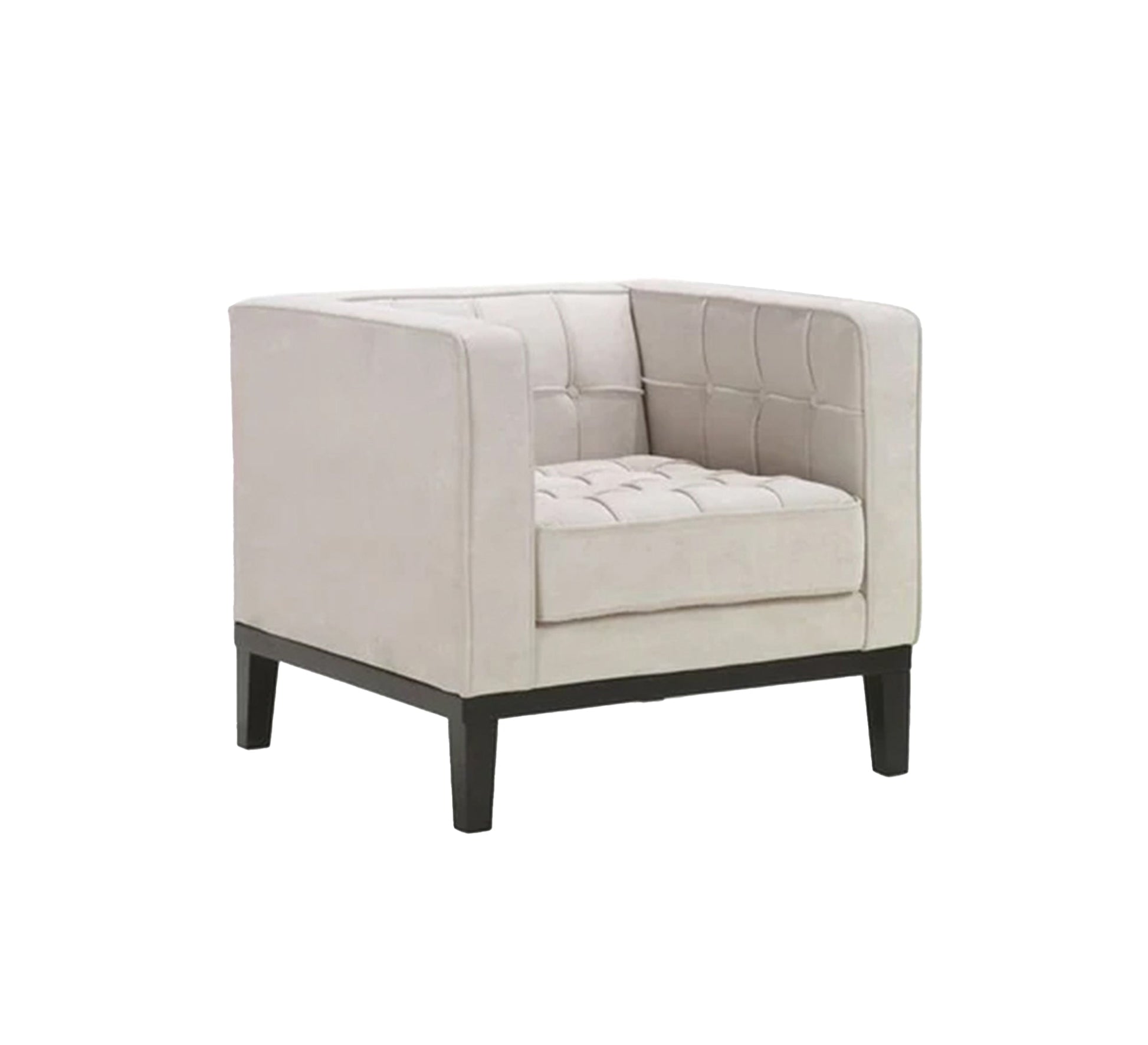 Low - back armchair - Vitrine Furniture - Furniture