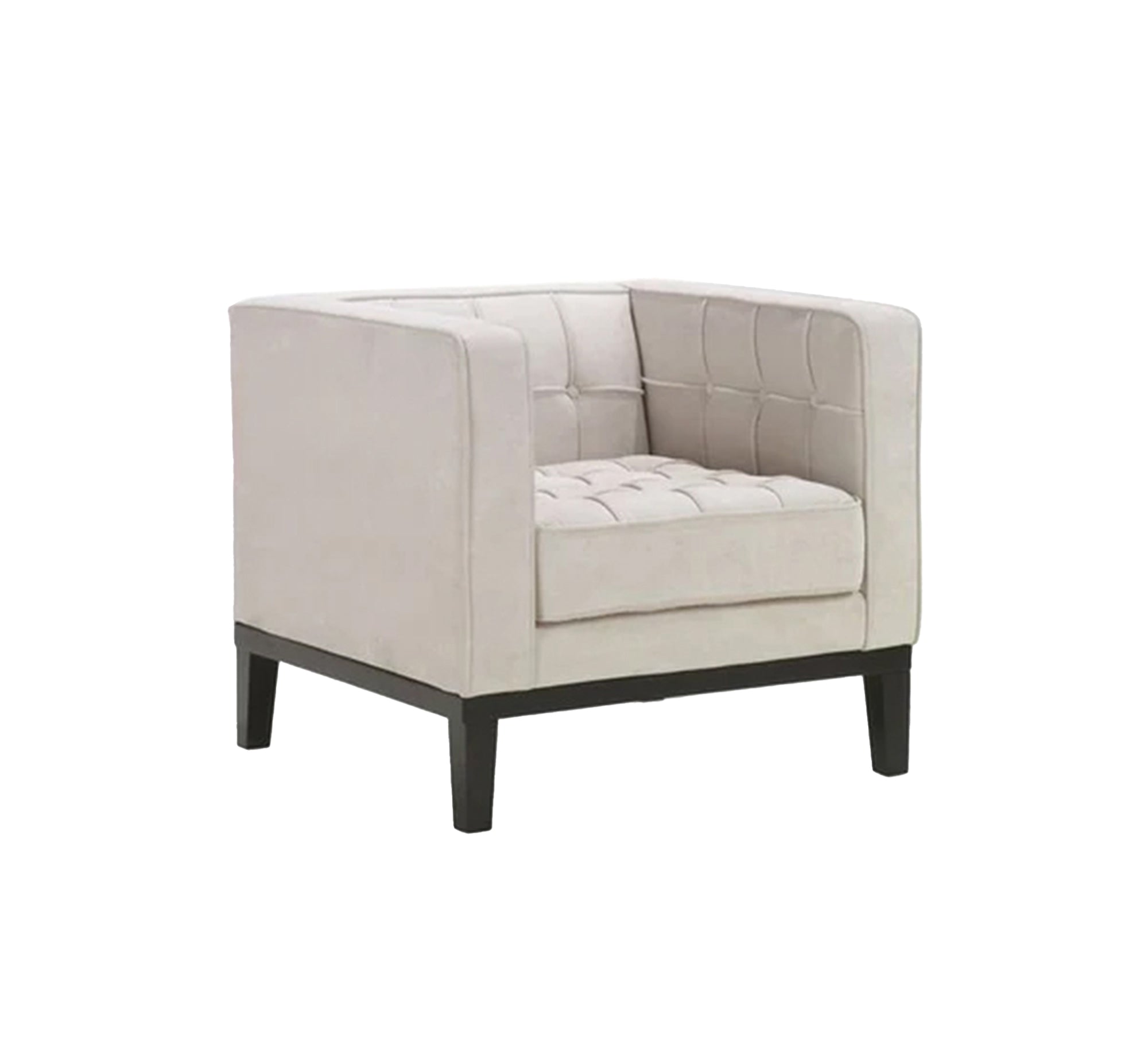 Low - back armchair - Vitrine Furniture - Furniture