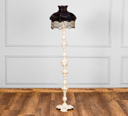 Luxurious floor lamp with a royal touch - Vitrine Furniture - Lighting